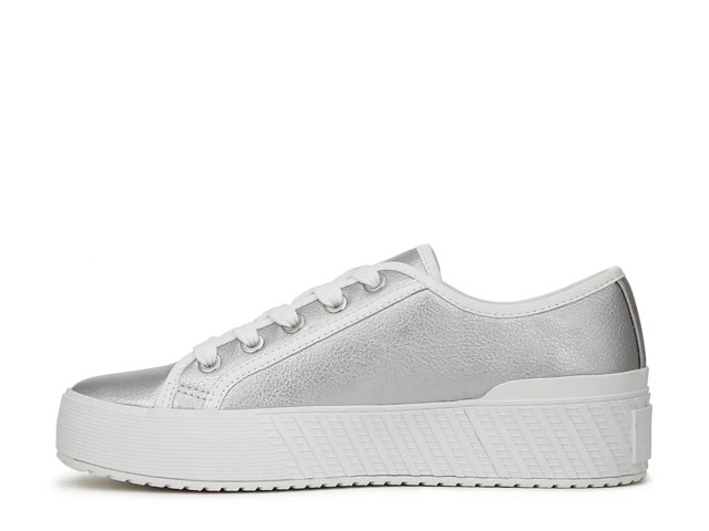 Iliana Platform Sneaker - Women's