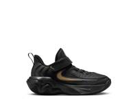 Giannis Immortality 4 Sneaker - Kids' Black/Other view