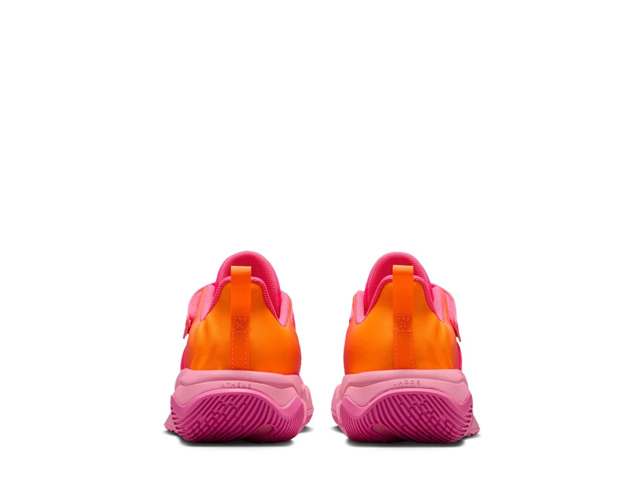 Giannis Immortality 4 Sneaker - Kids'