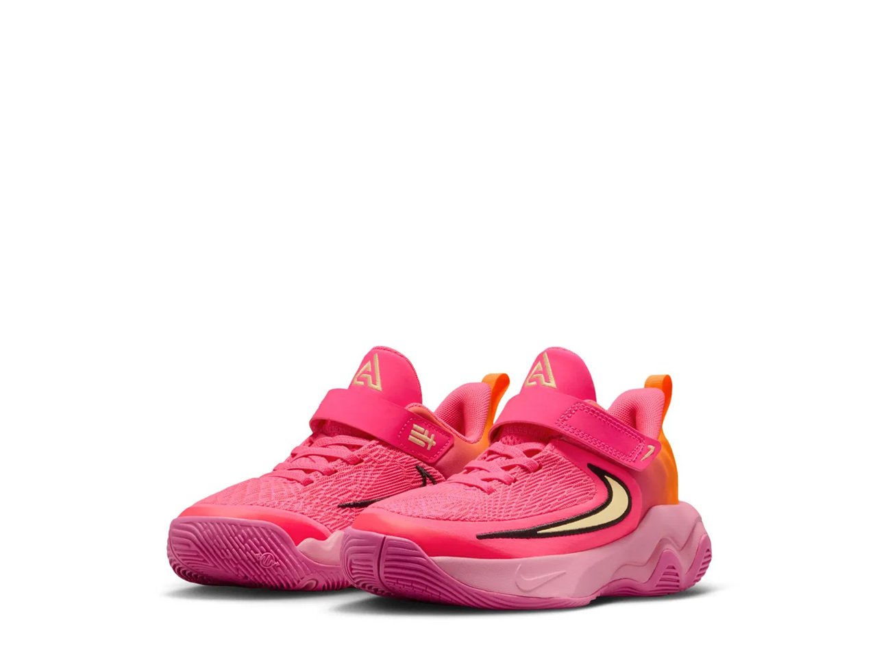 Giannis Immortality 4 Sneaker - Kids'