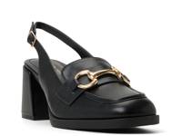 Linnette Pump Black view