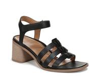 Maisy Sandal Black view