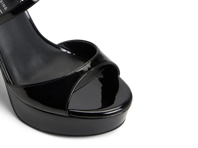 Fiercee Platform Sandal