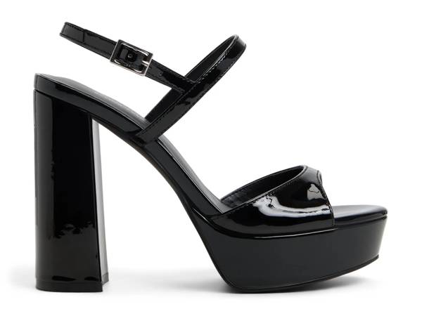 Click to shop women's Ultra 4"+ heels at DSW Designer Shoe Warehouse