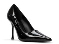 Ariies Pump Black view