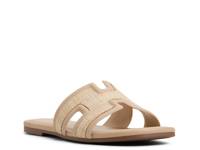 Kamiko Sandal Beige view