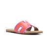 Kamiko Sandal Red/Pink view