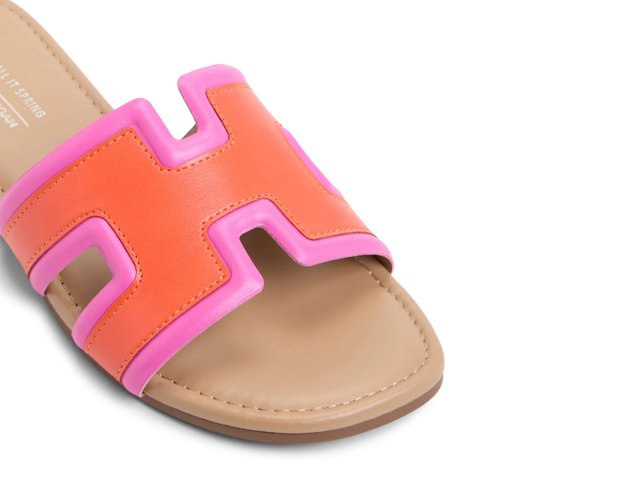 Kamiko Sandal