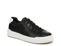 Colbie Sneaker - Women's Black Leather view