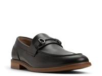 Hearthcliff Loafer Black Synthetic view