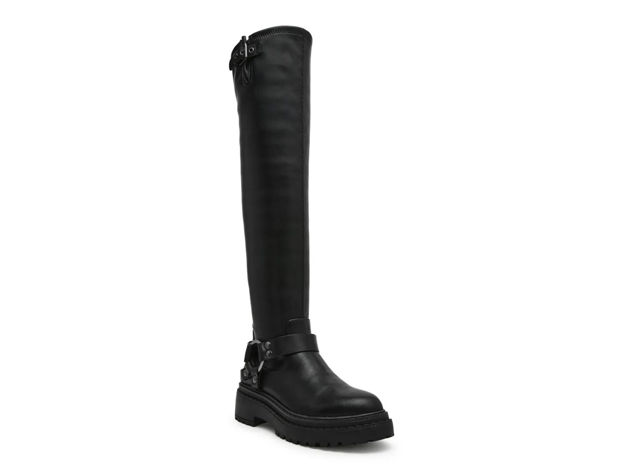 Elizah Moto Boot