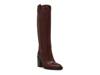 Posey Boot Dark Brown view