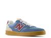 CT300 v3 Court Sneaker - Men's Blue/Off White/Maroon view