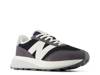 370 Sneaker - Men's Dark Grey/Black/White view