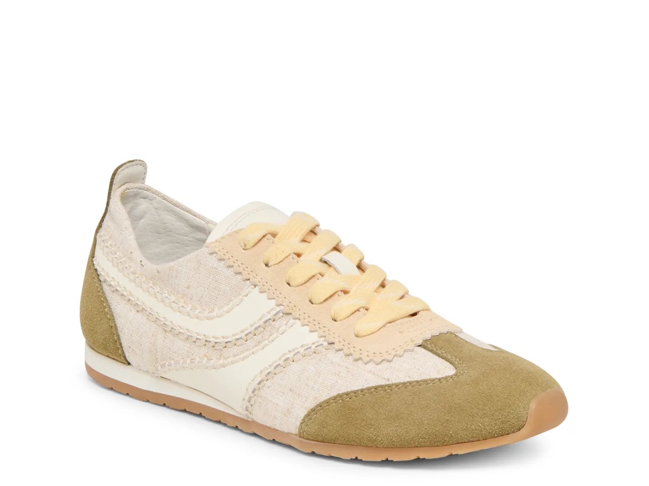 Delany Sneaker