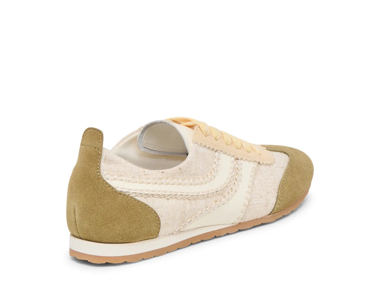 Delany Sneaker