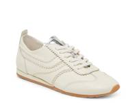 Delany Sneaker Beige view