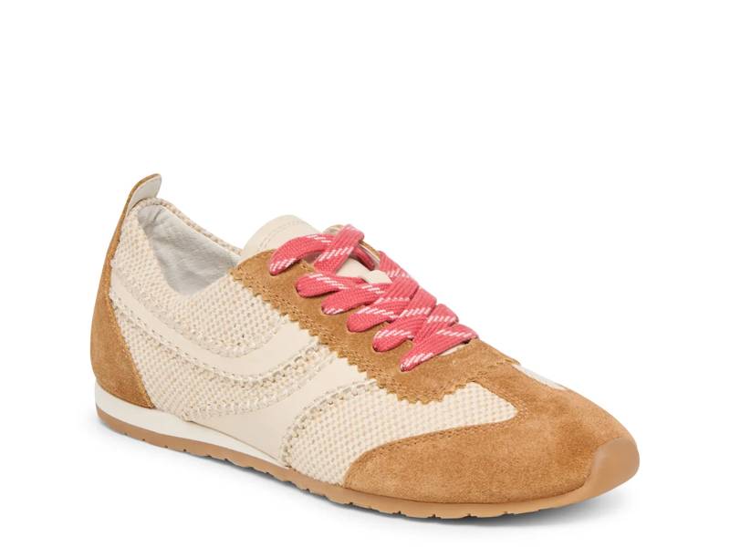 Delany Sneaker