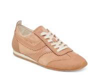 Delany Sneaker Light Brown view