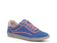 Noland Sneaker Blue view