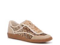 Noland Sneaker Leopard Print view
