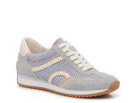 Easton Sneaker Grey view