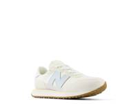 237 Sneaker - Kids' White/Blue view