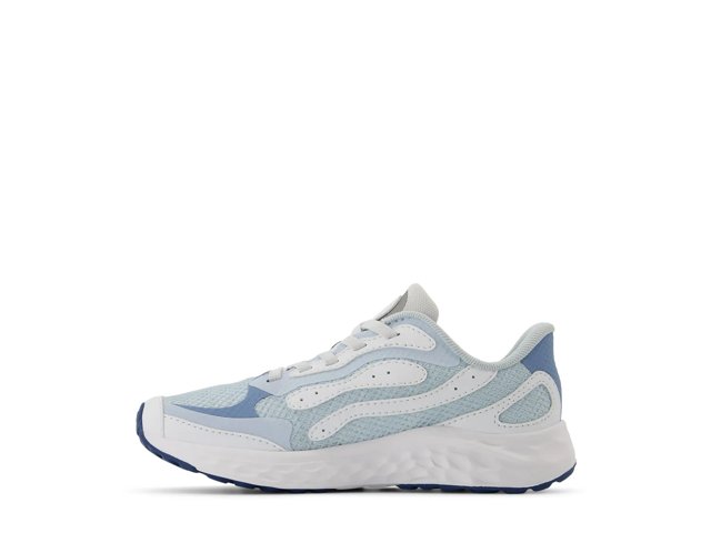 Fresh Foam Arishi TiraLux v4 Sneaker - Kids'