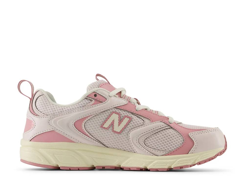 Featuring the women's New Balance 408 Sneaker. Click to shop this style.