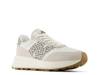 370 Sneaker Beige/White/Leopard Print view
