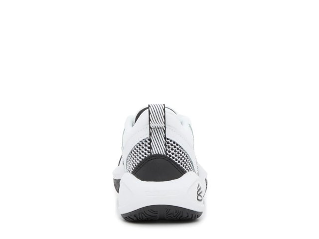 Curry 3Z 25 Sneaker - Kids'