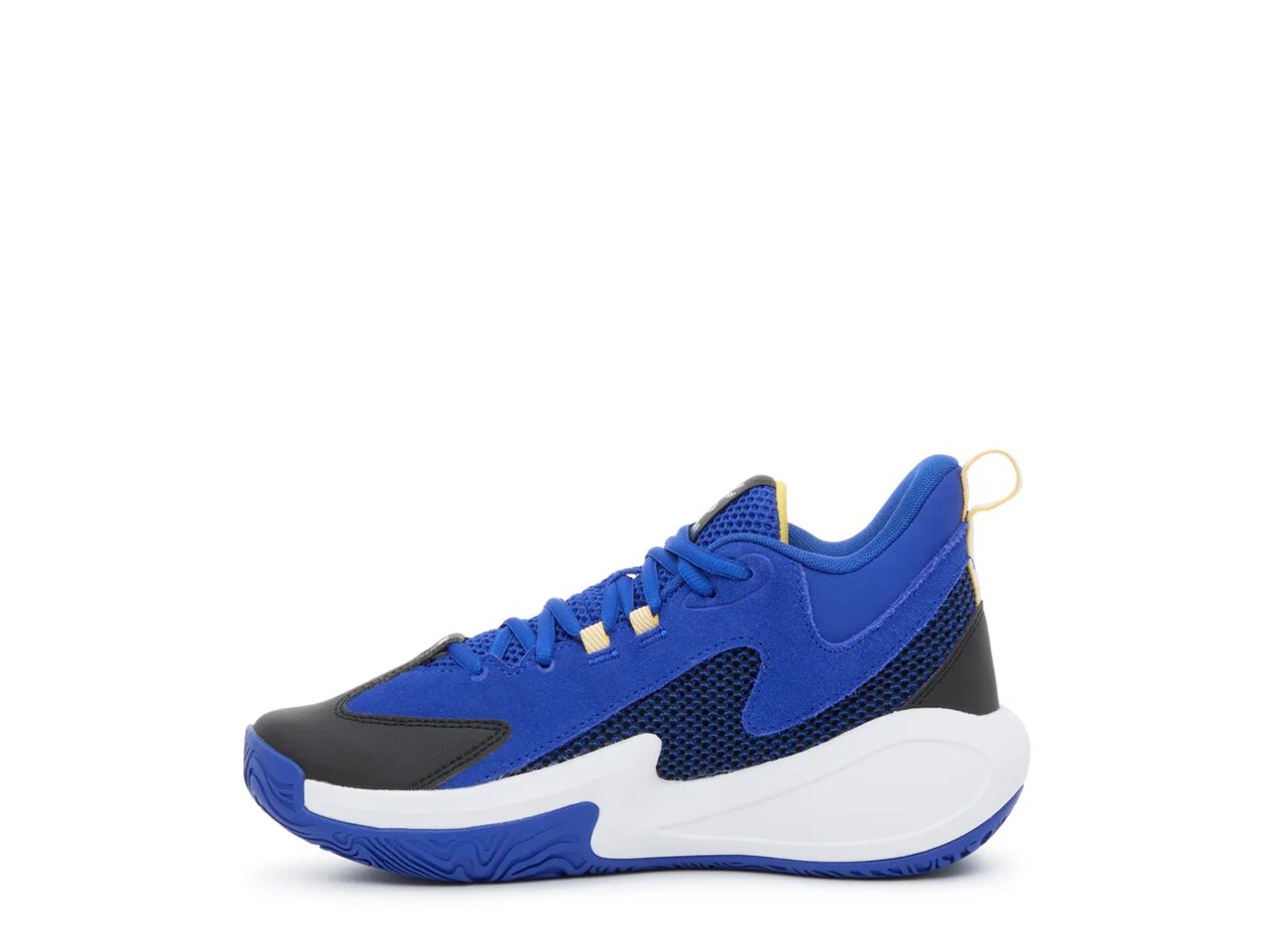 Curry 3Z 25 Sneaker - Kids'