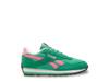 Classic AZ Sneaker - Kids' Green view