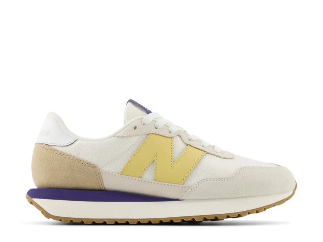 237 Sneaker - Women's