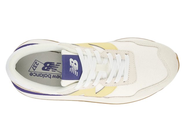 New Balance 237 Sneaker - Women's - Free Shipping | DSW