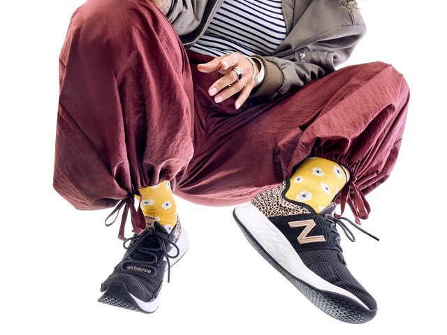 Fresh Foam Roav Running Shoe - Women's