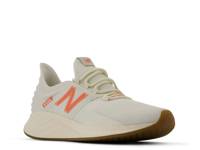 Fresh Foam Roav Running Shoe - Women's Off White view