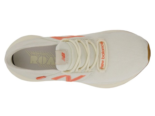 New Balance Fresh Foam Roav Running Shoe - Women display picture 1