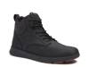 Parker Street Boot - Men's Black view