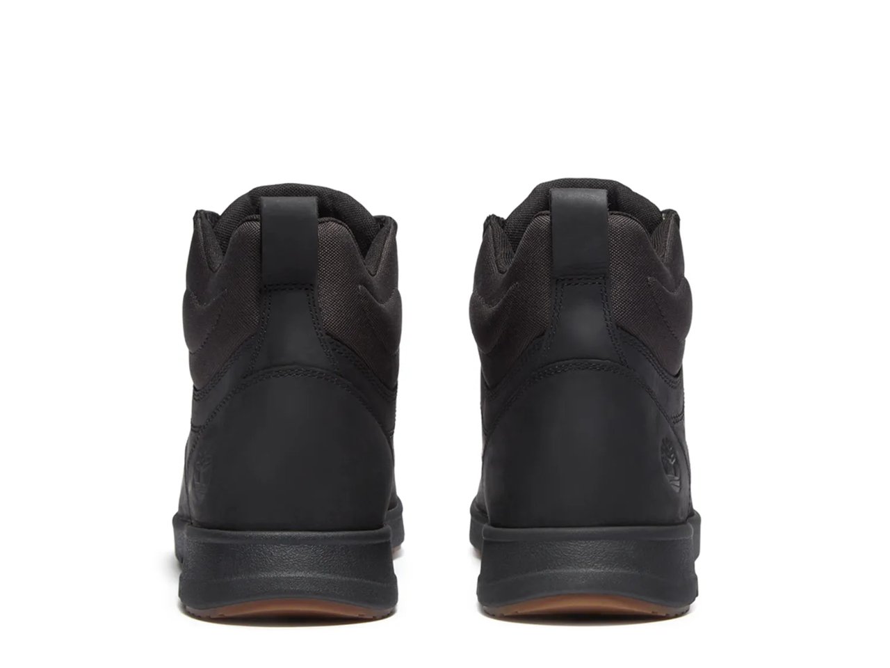 Parker Street Boot - Men's