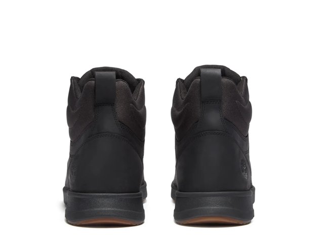 Parker Street Boot - Men's