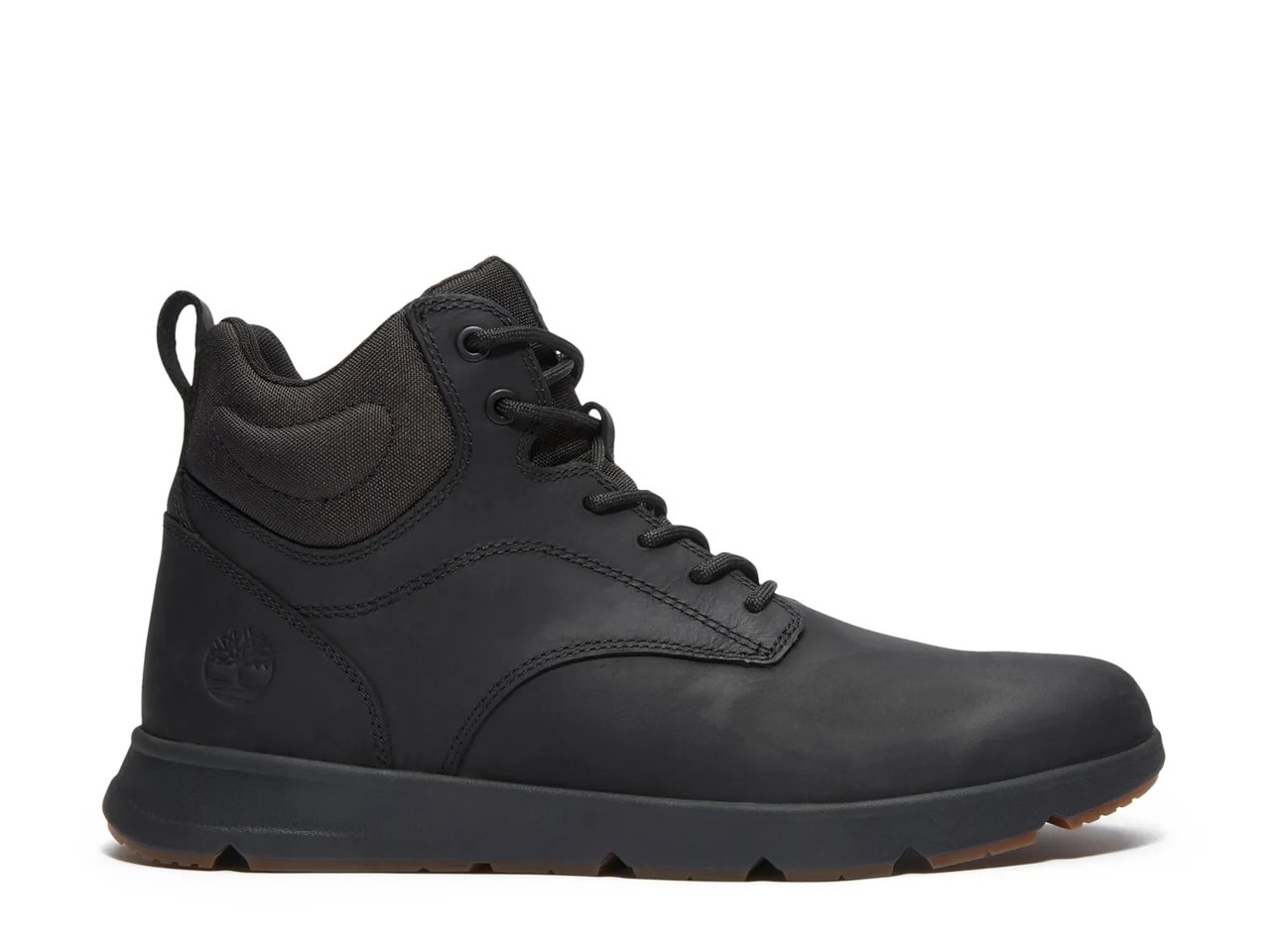 Parker Street Boot - Men's