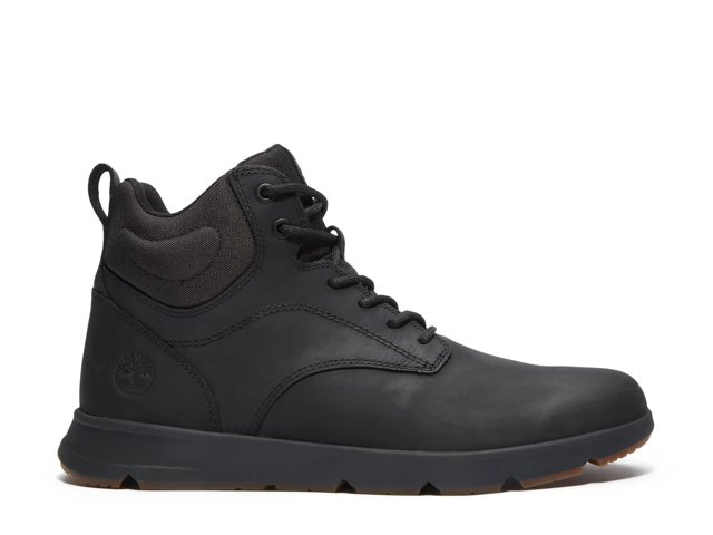 Parker Street Boot - Men's