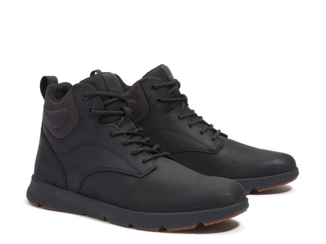 Timberland Parker Street Boot - Men's - Free Shipping | DSW
