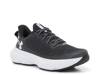 Infinite Running Shoe - Men's Black view