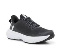 Infinite Running Shoe - Men's Black view