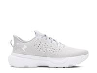 Infinite Running Shoe - Men's White view