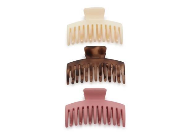 Click to shop women's hair accessories at DSW Designer Shoe Warehouse.