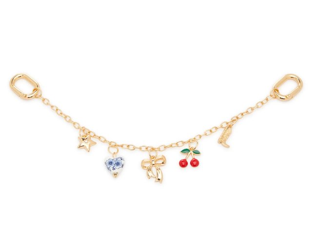 Charm Swag Bag Charm