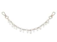 Charm Swag Bag Charm Silver view